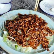 Ma Family Hand-Stretched Noodle Bone Soup Restaurant