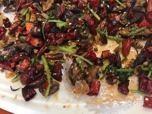 Hecai Restaurant