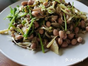 Guohua Hand-pulled Noodle Bone Restaurant
