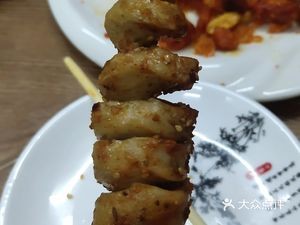 Xiangyi Zui Chiyashayou Restaurant