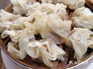 Fat Man's Restaurant (Zishan Road Branch)