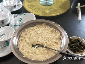 Village Water Tofu