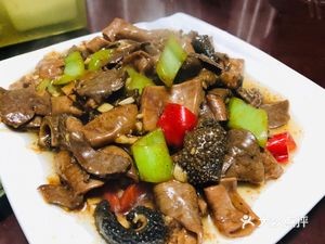 正宗小市羊汤馆