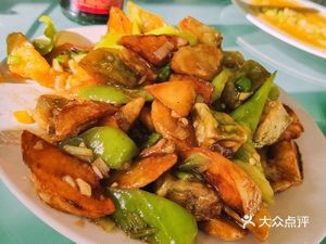 李素杰春饼店