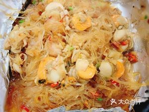 西苏彤馨小吃部