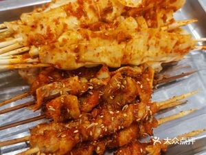 Guan Dong Ge Restaurant