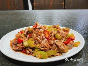 Hanmai Big Cold Noodles