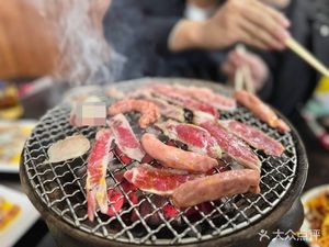 Qifeng Clay Oven BBQ (Tashan Road Branch)