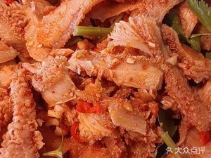 Nanxuan Traditional Roasted Chicken Skewers (Xingfu Garden Branch)