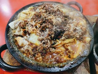 Yuan Wei Xian Shi Pot Rice (Wutong Gang Die Store)
