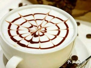 Bai He Coffee