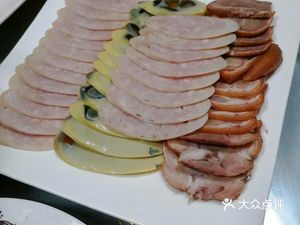 Hejiayuan Culinary City