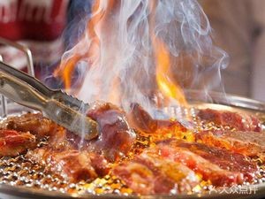 Weijiang Xiang Grilled Meat Shop