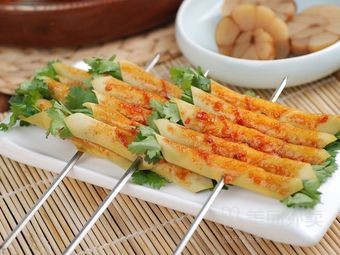 Liu's Spicy Noodle Shop