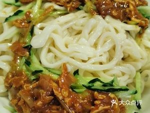 Aijia Handmade Noodles (Tonggou New City Branch, Suburban District of Shushun)