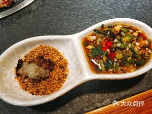 Benjia Wei Charcoal Grilled BBQ (Xinzhengtun Branch)