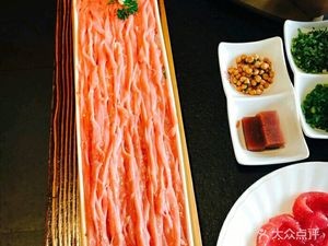 Pinxiangyuan Korean BBQ & Hot Pot (Qiusheng Road Branch)