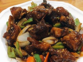 Pingping Dumpling House (Jiadì New Town Branch)