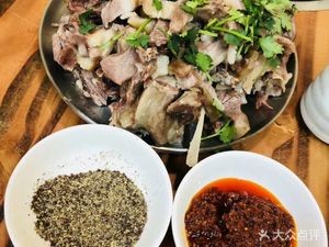 Xiao's Nourishing Soup