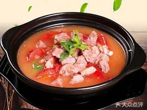 Shengjing Lufeng Stewed Meat House (Shaliu Garden Store)
