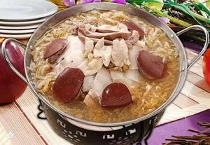 Fucheng Pork Butcher Shop (Fucheng International Garden East District Store)