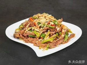Xixiang Garden Restaurant