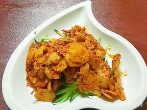 Zifu Ge Pressure Pot Cuisine (Sujia Tun Branch)