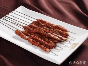 Hailong Huayuan Night Market 50-Cent Skewers (Furong Street Branch)