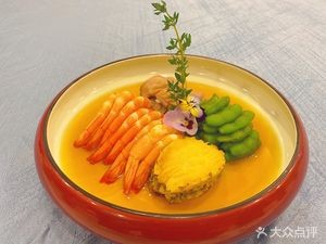 Huayuan Hotel - Restaurant