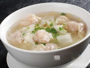 Langlang Baozi Fast Food (Lihua Store)
