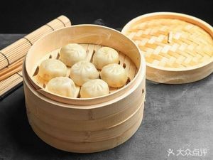 Shen Lao Tou Baozi (Dongqing Street Store)