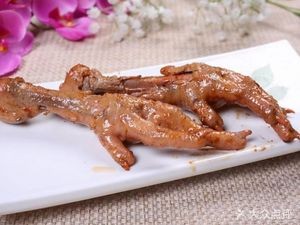 赵家鸡架店(华苑分店)