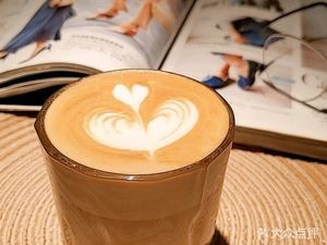 Baby Island Coffee House (Property Building Branch)