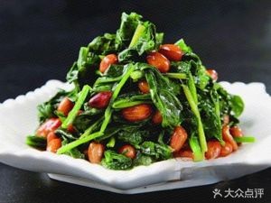 Xinyuan Spring Pancake Farmhouse Cuisine (Xuesong Road Branch)