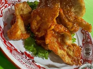 Little Tofu Home-style Cuisine