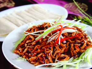 Bafu Home-style Cuisine (Xueliu Street Store)