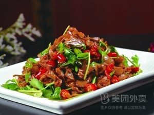 Shunyi Qinghe Home-style Cuisine