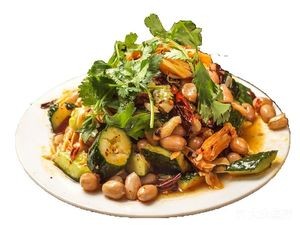 Qingxiang Home-style Cuisine (Beiguo Olympic Garden Store)