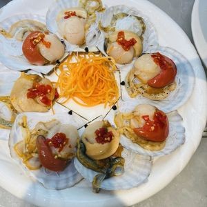 Yu Jian Family Home Cooking (Beiguo Olympic Garden Branch)