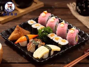 Saito & Takeout Sushi (Sujia Tun Branch)