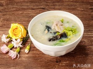 Zhang Ying Breakfast Shop (Meiyang Road Store)