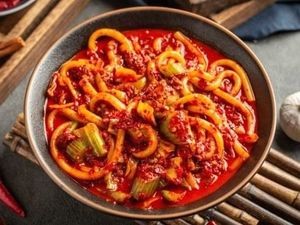Xinjiang Yuan Fried Rice Noodles (Suzhoushun Branch)