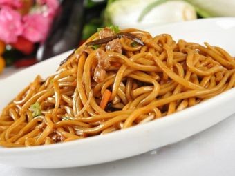 Shishang Teppanyaki Pork Belly Rice & Yunnan Crossing Bridge Rice Noodles (Jiacheng Apartment Store)