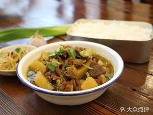 Xue Xiang Ji Old Lunch Box (Sujia屯 Store)