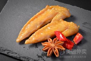 Yuanyuan Jasmine Duck Neck King (Haibai Street Branch)
