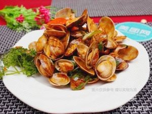 Jin Jiang Shan Cold Noodles (Plaza Community Store)