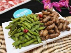 Lao Fei Fried Skewers (Fucheng International Garden Store)