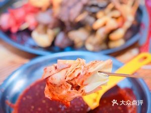 Lao Qiao Skewer Shop (Qingsong Road Store)