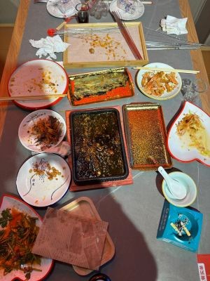 Chuamen BBQ (Aili Garden Branch)