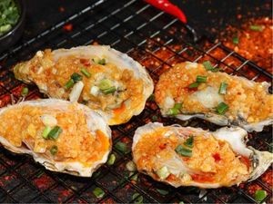 Zhao You Ji Special Barbecue (Beiguo Olympic Garden Branch)